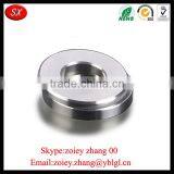 Custom Made Precision Stainless Steel Concave Convex Washers For Different Country thumbnail-1