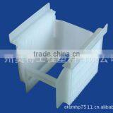 Wear Resistance and High Performance Plastic Parts Material PTFE for Sanitary Ware Products thumbnail-6