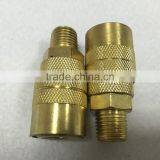 Brass Pneumatic Fitting thumbnail-1