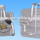 aluminum auto cooling coil