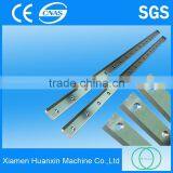 Blade for Metal Cutting Machine, Sheet Metal Shearing Machine Fitting Blades, Cutting Machine Spare Parts thumbnail-4