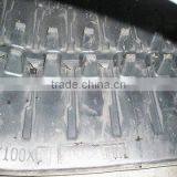 Rubber Track for Trucks (450*100*LINKS) thumbnail-1