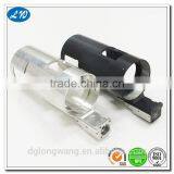 Customized High Precision CNC Machining Aluminium Parts thumbnail-3
