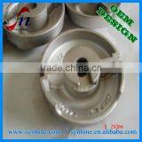 2017 Druckstueck Metall, Pressure Metal, Investment Casting Metal thumbnail-1