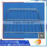 Designer Galvanized Barbecue Grill Net Barbecue Cooking Wire Mesh thumbnail-3