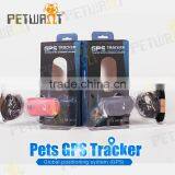 Petwant Waterproof Pets GPS Tracker thumbnail-4