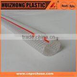 PVC Transparent Fiber Forced Tube thumbnail-2