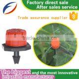 Micro Water Sprinkler/Spray Nozzle/Plastic Material Drip Irrigate Nozzle for New Idea 2015/water Spray Nozzle for Pocket Hose thumbnail-4