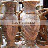 Marble Sculpture Vase thumbnail-1