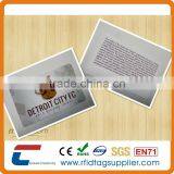 Football Club Seasons Ticket Card thumbnail-1