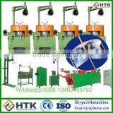 2017 Automatic Straight Line Steel Wire Drawing Machine HOT SALE thumbnail-5