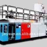 PC 5Gallon Extrusion Blow Molding Machine thumbnail-1