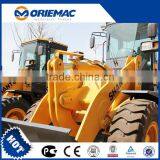 Shantui Loading Capacity 3t 1.7m3 SL30W Wheel Loader Price List for Sale thumbnail-6