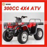 300CC 4 WHEEL QUAD ATV(MC-371) thumbnail-1