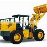 ZLJ20F Small Under Pit Wheel Loader thumbnail-5