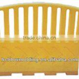 Plastic Road Blocker, Plactic Road Blocker thumbnail-1