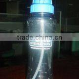 Drinking Bottles With Straw, Bar Mats, Glass Whiskey Decanter thumbnail-1