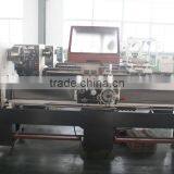 Universal Metal Centre Lathe CZ6266C thumbnail-5