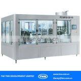 C25-Automatic Juice Filling Machine for Sale thumbnail-1