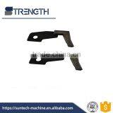 STRENGTH Weaving Loom Industrial Weft Cutting Scissor thumbnail-1