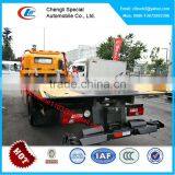 JMC Tow Truck Platform for Sale thumbnail-4