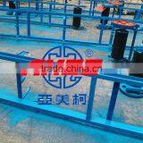 Changzhou AMEC Rubber Belt Conveyor for Sale for Stone Quarry thumbnail-6