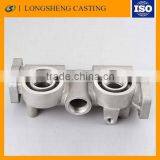 Aluminum Die Casting Led Housing,custom Made Aluminium Die Casting Motorcycle Parts thumbnail-4