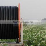 For Irrigating Sugar Cane, Agricultural Big Gun Sprinklers thumbnail-3