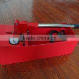 Extraordinary Hydraulic Pipe Pressure Test Pump RTP-50/ 50 Bar thumbnail-1