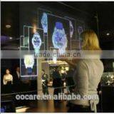 Optical Projection Screen thumbnail-1