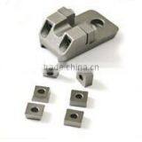 Carbide Chain Saw Inserts