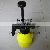 1.5L Plastic Pressure Sprayer for Gardent thumbnail-2