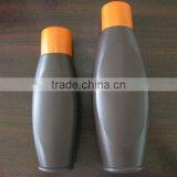 HDPE Plastic Dish Washing Bottle With Lotion Pump or Bottle Cap thumbnail-5
