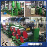 Pet Strap Band Extrusion Machine Pet Packing Straps Production Line thumbnail-2