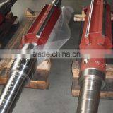 Customized Steel Wind Turbine Shaft for Wind Power thumbnail-1