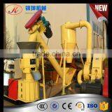 Pellet Fuel Wood Pellet Making Machine for Sale JKER560 thumbnail-4