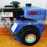 Single Cylinder Air Cooled Horizontal Disel Engine DW178F