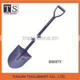 Farming Spade Shovel thumbnail-2