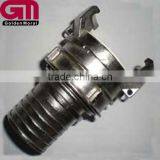 Stainless Steel Coupling Hose Tail thumbnail-1