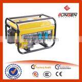 2.8kw Gasoline Small Electric Generator thumbnail-5
