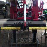 Multipurpose Agricultural Codonopsis Deep Harvest Digger Machine Ploughing Excavator thumbnail-5