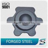 Precision Alloy Steel Forging Part thumbnail-5