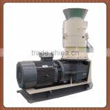 Homemade Animal Feed Flat Die Pellet Mill for Sale thumbnail-5