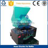 Supply Plastic Bottle Crusher thumbnail-4