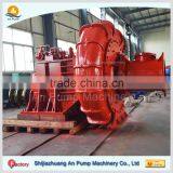 High Efficiency Energy Saving Sand Gravel Pump thumbnail-3