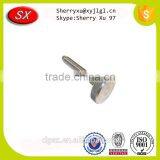 ISO Passed Factory Custom Precision Knurled Head Small Metal Knob thumbnail-4