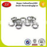 Customized Split Rings Can Chose PBSB or BeCu or SK