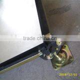 Server Room Raised Floor Tiles Calcium Panel for Intelligent Building thumbnail-6