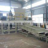 Waste Tyre Recycling Machine thumbnail-1