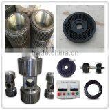 Electric Flat Die Animal Feed/Poultry Feed Pellet Mill With Capacity 100-250 kg thumbnail-6